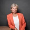 Tanja Dietrich-Hübner, Leiterin der Abteilung Nachhaltigkeit von BILLA