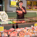 Greenpeace market check: BILLA PLUS and BILLA impress with animal welfare pork.