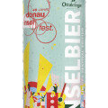 Das #dif23 Inselbier von Ottakringer ist erstmals im Handel exklusiv bei BILLA und BILLA PLUS in Wien und Umgebung erhältlich.