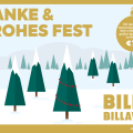 Durch den Kauf einer BILLA Weihnachtskarte spenden Kund:innen gemeinsam mit BILLA Grundnahrungs- und Hygieneartikel für Familien und Notleidende in Österreich.