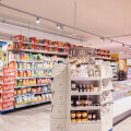 On around 700 m2 of sales space, customers can expect a diverse range that impresses above all with its freshness, quality and selected regional products.