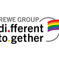 REWE Group di.fferent to.gether