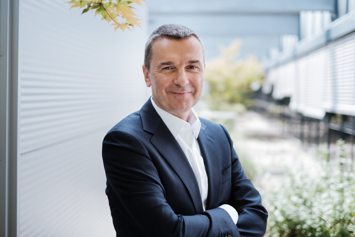 Janusz Kulik, seit 2002 im Unternehmen tätig und seit 2009 Vorstand der REWE International AG, scheidet Ende März 2021 aus dem Unternehmen aus.