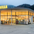 Mit der BILLA Filiale in Wolfsberg wurde die 400. Click & Collect Filiale eröffnet.