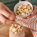 Ja! Natürlich Bio-Popcornmais – vielseitige Zubereitungsmöglichkeiten