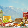 Seit 2011 steht „Ich bin Österreich“ für köstlichen Genuss direkt aus der Region und umfasst mittlerweile über 260 Produkte.