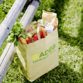 Bei ADEG ist Nachhaltigkeit bei jedem Einkauf spür-und erlebbar.