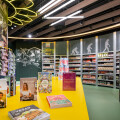 Der Shop befindet sich in der Mariahilfer Straße 38-48 im Bereich der BILLA PLUS Marktküche und erleichtert maßgeblich den Einkauf von Kund:innen, die zu rein pflanzlichen Produkten greifen wollen.