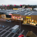 Dreifach-Eröffnung in Neudörfl: BILLA, BIPA und PENNY bieten einzigartige Einkaufserlebnisse