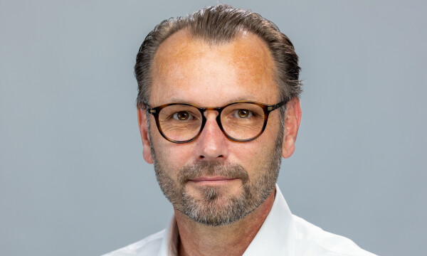 Andreas Streit wird mit 1. Jänner 2024 die Nachfolge von Tanja Dietrich-Hübner als Bereichsleitung Nachhaltigkeit von BILLA antreten
