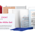BI LIFE first aid kit