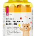 BI LIFE Kids Multivitamin Bears