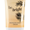 LOOK BY BIPA Be bright bronzing Body Cream (light/medium) € 3,99