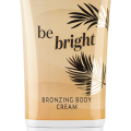 LOOK BY BIPA Be bright bronzing Body Cream (medium/dark) € 3,99