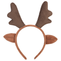 BIPA X-MAS hairband reindeer antlers