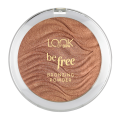 LOOK BY BIPA Be free bronzing Powder (delight) € 3,99