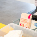 BIPA & City of Vienna expand “Red Box” initiative against period poverty