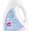 BI HOME Waschmittel Sensitive 30 WG € 4,99