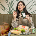 Die Auswahl regionaler Superfoods bei BILLA und BILLA PLUS überzeugte im Greenpeace-Marktcheck und wurde mit einem „Sehr gut“ ausgezeichnet.