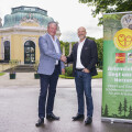 PENNY & Tiergarten Schönbrunn schützen gefährdete Tierarten in Österreich