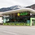 In the 2023 business year, REWE Group in Austria with BILLA, BILLA PLUS, PENNY, BIPA, ADEG and Tourism increased its total gross turnover (retail and tourism) by +9.6 per cent to €10.45 billion.