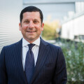 Marcel Haraszti, Member of the Management Board of REWE International AG
