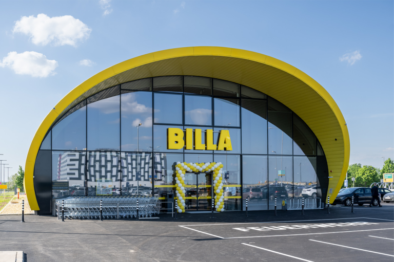 BILLA Schwechat