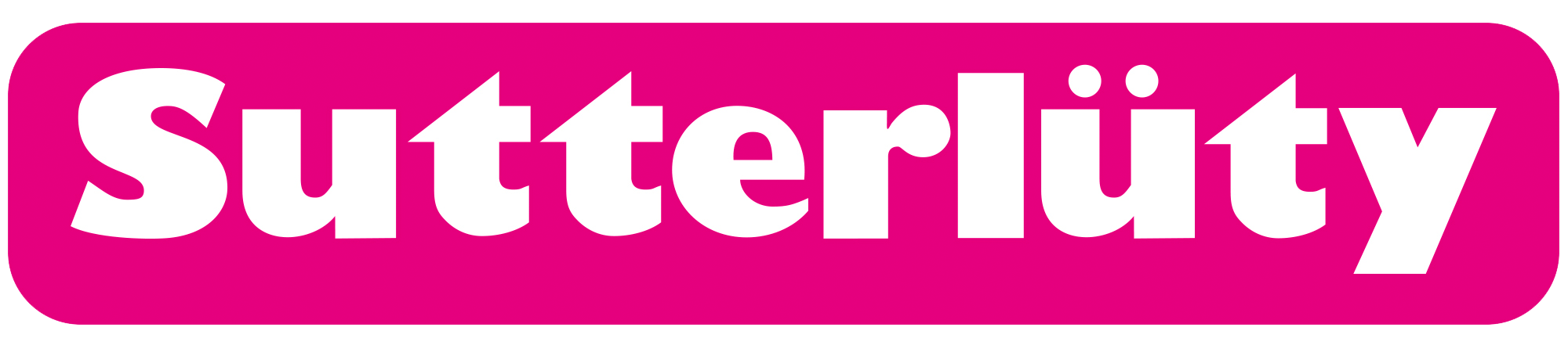 Logo Sutterlüty
