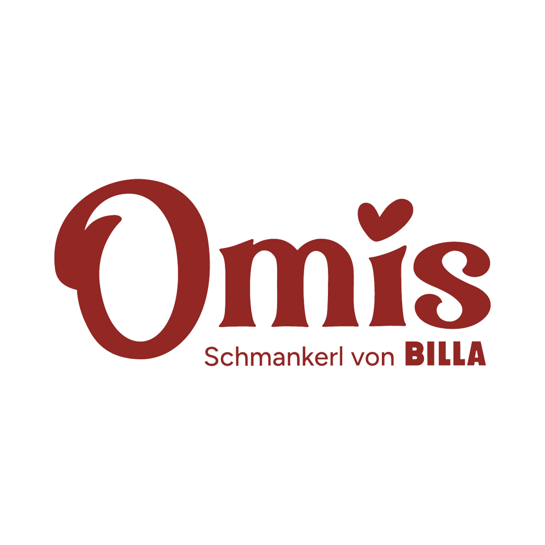 Logo Omis Schmankerl