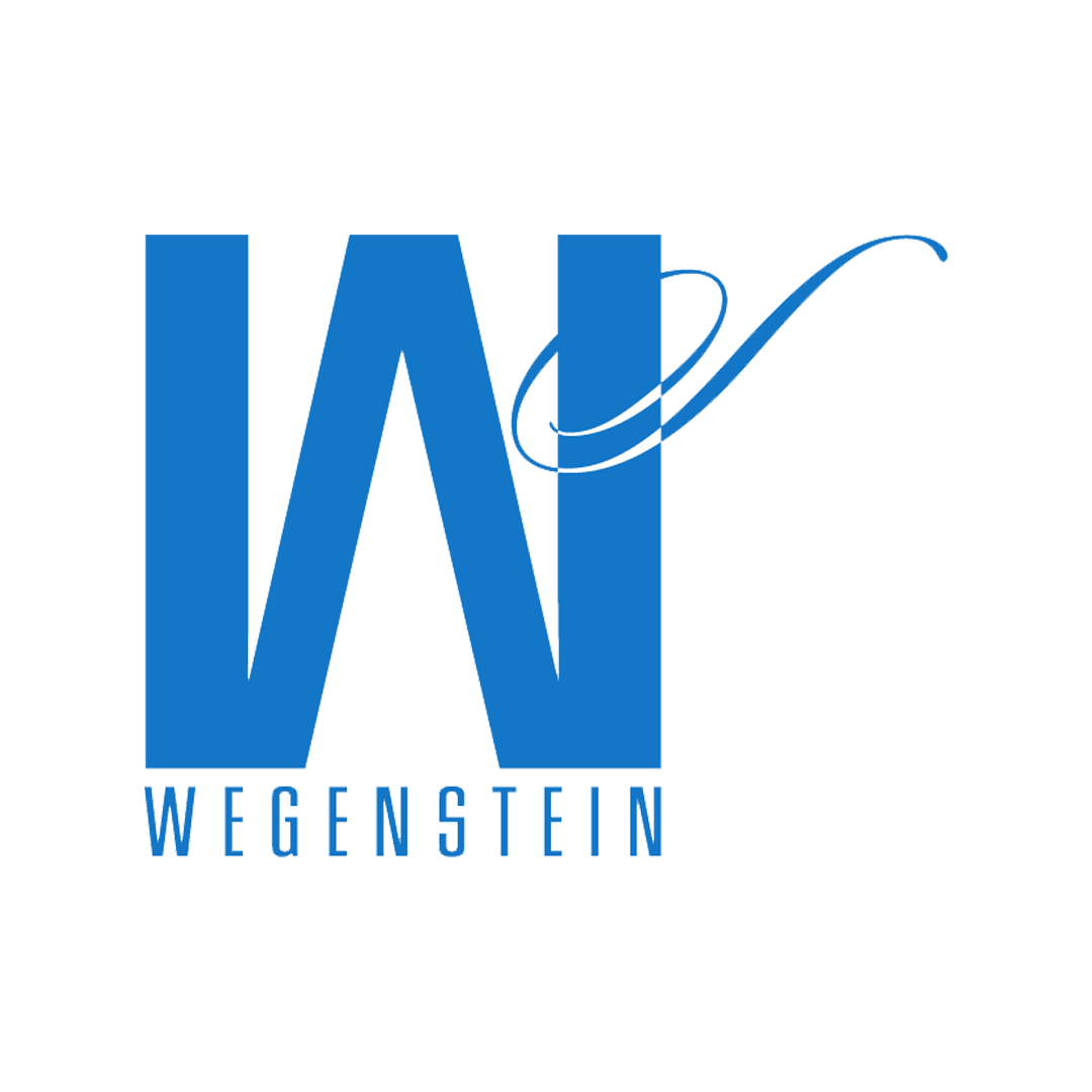 Logo Wegenstein