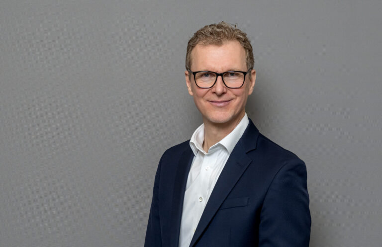 Foto von BILLA Vorstandsvorsitzenden Erich Szuchy