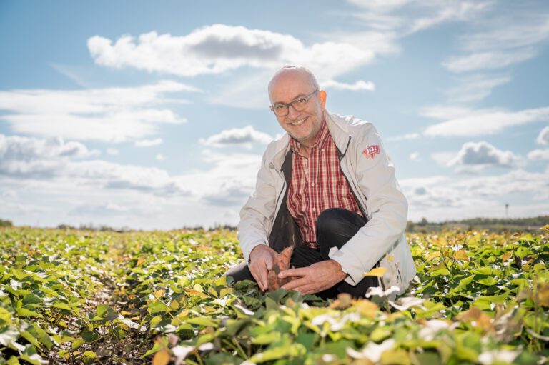 Andreas Steidl, Ja! Natürlich Geschäftsführer:in