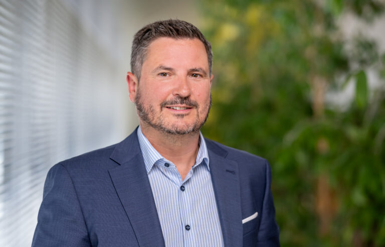 Johannes Aumann, REWE Großhandel Geschäftsführung